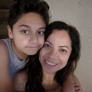 Meet your Posher, Cristina